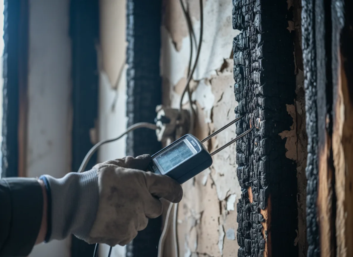 Fire Damage Restoration Iowa Park, TX FAQs